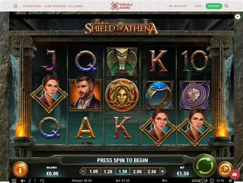 karjala online casinobonus casino heist Mobiles Slots Casino Deutsch
